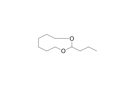 1,1-Hexylenedioxybutane