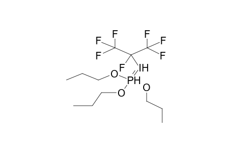 HEPTAFLUORO-2-IODOPROPANE-TRIPROPYLPHOSPHITE COMPLEX