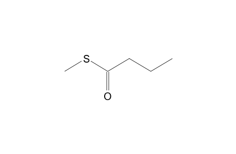 S-METHYLBUTANTHIOATE