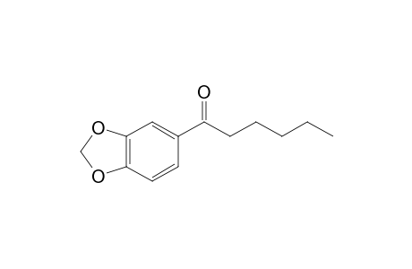 3,4-Methylenedioxyhexanophenone