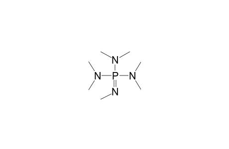 TRIS(DIMETHYLAMINO)PHOSPHAZOMETHANE