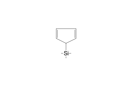 5-(Trimethylsilyl)-1,3-cyclopentadiene