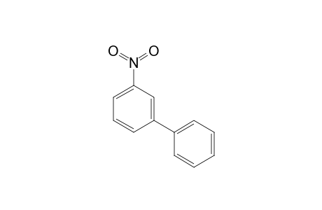 3-Nitrobiphenyl