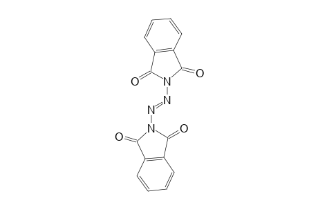 Phthalimide, N,N'-azodi-