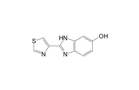 5-Hydroxythiabendazole