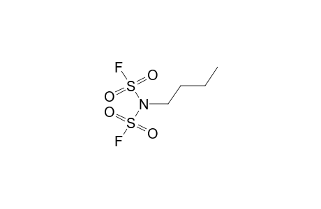 BIS(FLUOROSULPHONYL)BUTYLAMINE