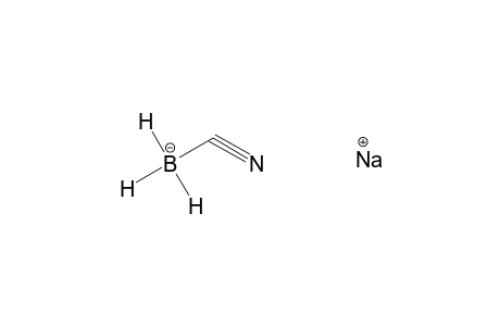 Sodium cyanoborohydride