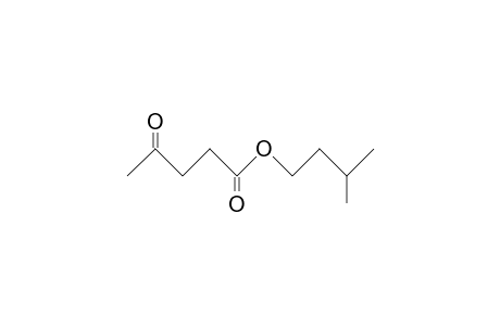 Levulinic acid, isopentyl ester