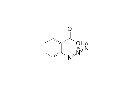 2-Azidobenzoic acid