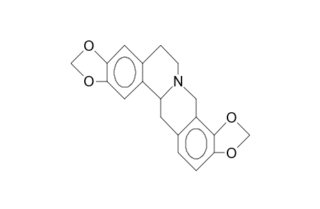Tetrahydro-coptisine