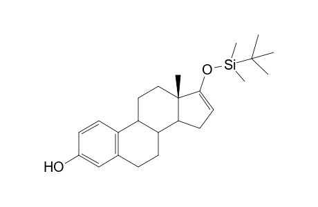 Estrone, O17-TBS
