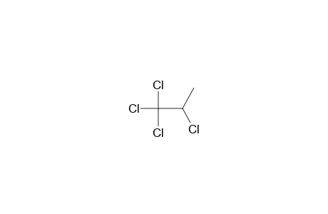 1,1,1,2-tetrachloropropane