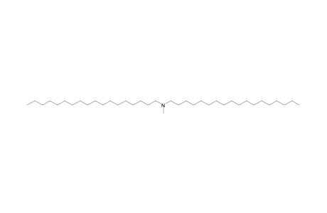 N-methyldioctadecylamine