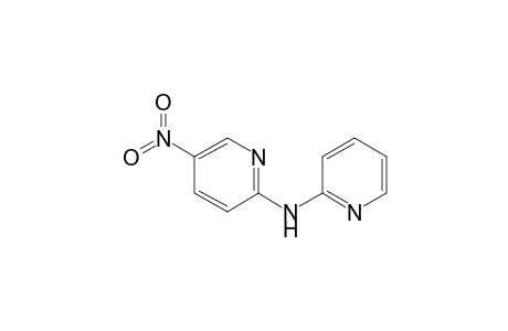 (5-nitro-2-pyridyl)-(2-pyridyl)amine