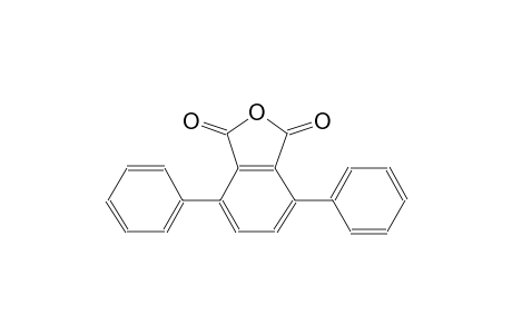 4,7-Diphenylisobenzofuran-1,3-dione