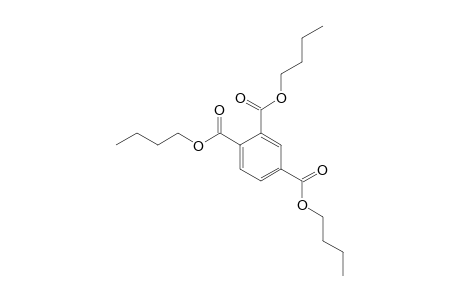 1,2,4-benzenetricarboxylic acid, tributyl ester