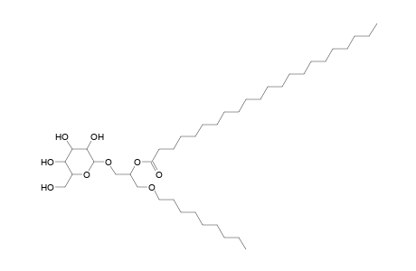 MGDG O-9:0_22:0