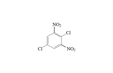 BENZENE, 1,4-DICHLORO-2,6-DINITRO-,