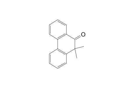 10,10-dimethyl-9(10H)-phenanthrone