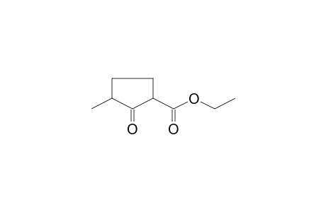 Ethyl 3-methyl-2-oxocyclopentanecarboxylate