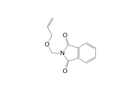 1H-Isoindole-1,3(2H)-dione, 2-[(2-propenyloxy)methyl]-