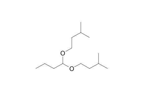 1,1-Di-isopentoxybutane