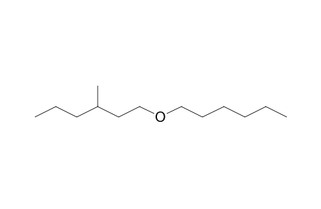 1-(Hexyloxy)-3-methylhexane