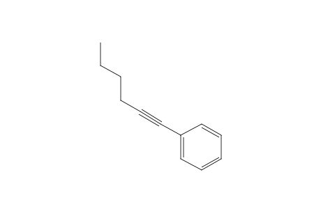 1-Phenyl-1-hexyne