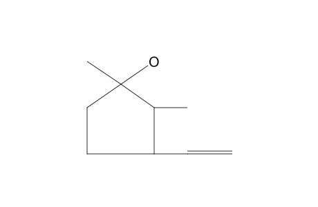 cis-,cis-1,2-DIMETHYL-3-VINYLCYCLOPENTANOL