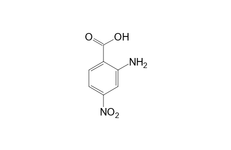 4-Nitroanthranilic acid