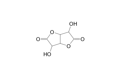 glucaric acid, 1,4:6,3-dilactone