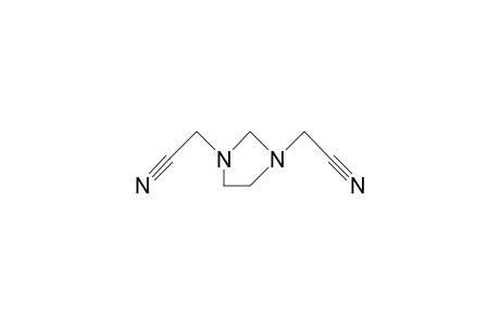 1,3-Bis(cyanomethyl)-imidazolidine