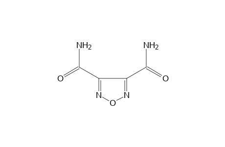 3,4-furazandicarboxamide