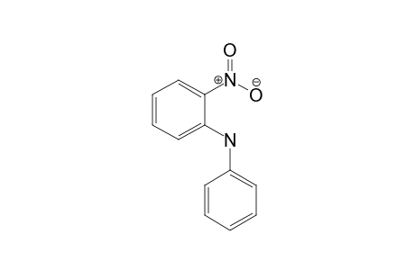 2-Nitrodiphenylamine