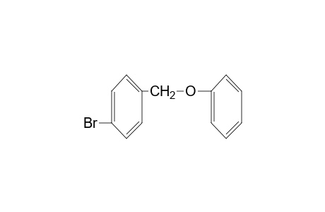 p-bromobenzyl phenyl ether