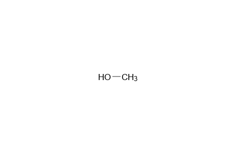 Methanol