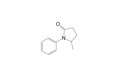 5-Methyl-1-phenyl-2-pyrrolidone