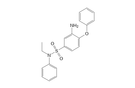 N1-ethyl-4-phenoxymetanilanilide
