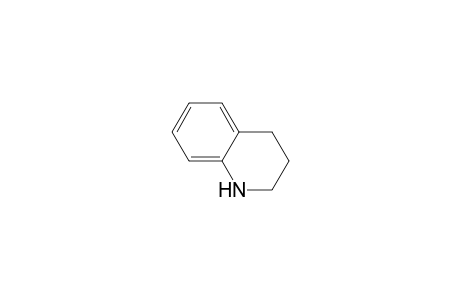 1,2,3,4-Tetrahydroquinoline