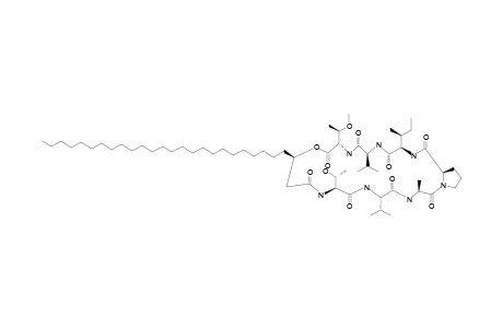 PEPTIDOLIPIN_C