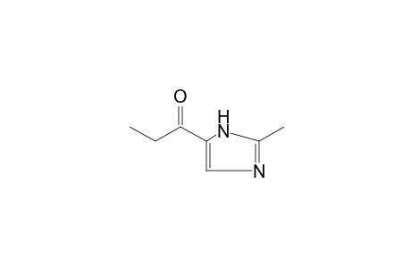 ethyl 2-methylimidazol-5-yl ketone