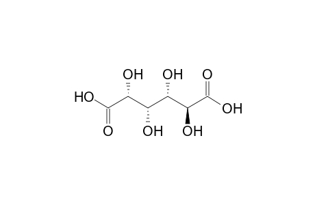 D-Saccharate