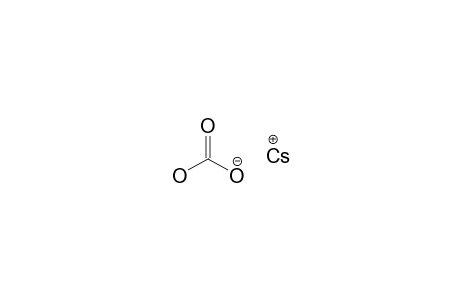 Cesium bicarbonate