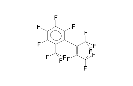 CIS-PERFLUORO-ALPHA,BETA,ORTHO-TRIMETHYLSTYRENE