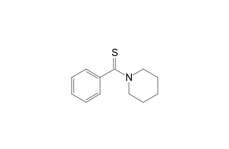 N-THIOBENZOYLPIPERIDIN