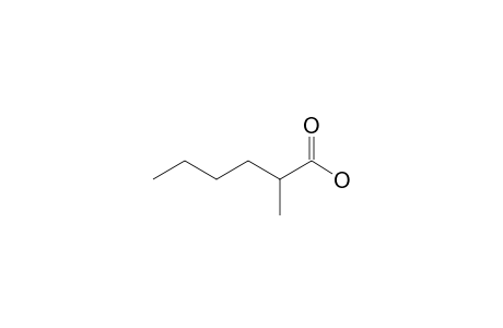 2-Methylhexanoic acid