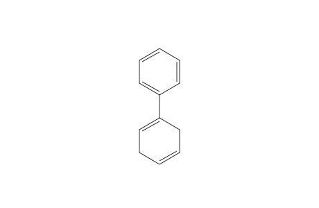 1,4-Cyclohexadien-1-ylbenzene