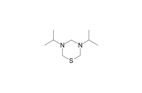 3,5-DIISOPROPYL-1,3,5-THIODIAZINE