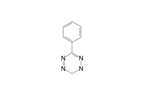 3-Phenyl-1,6-dihydro-1,2,4,5-tetrazin