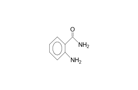 o-aminobenzamide